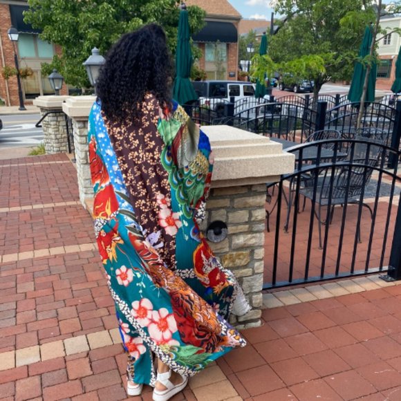 KIMONO - Picture 2 of 4